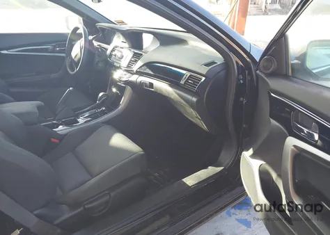 2016 Honda Accord Lx-S z USA, uszkodzony, nr VIN 1HGCT1B36GA001273